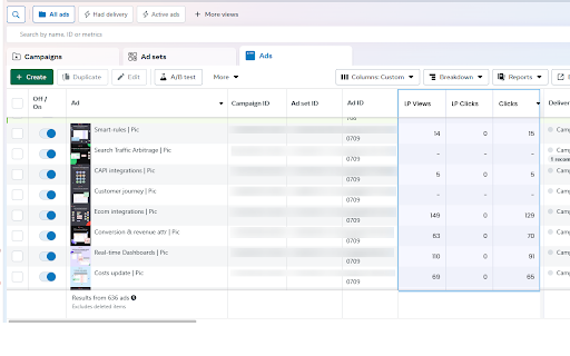 RedTrack from Chrome web store to be run with OffiDocs Chromium online RedTrack from Chrome web store to be run with OffiDocs Chromium online