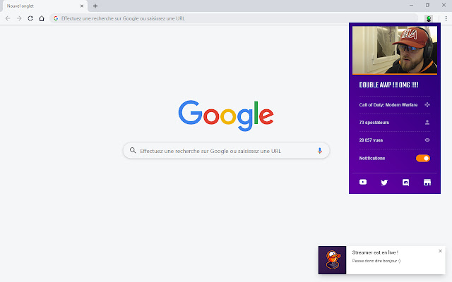 RemlikeTV Alert from Chrome web store to be run with OffiDocs Chromium online RemlikeTV Alert from Chrome web store to be run with OffiDocs Chromium online