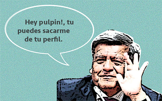 Removedor Cesar Acuña de Facebook from Chrome web store to be run with OffiDocs Chromium online Removedor Cesar Acuña de Facebook from Chrome web store to be run with OffiDocs Chromium online