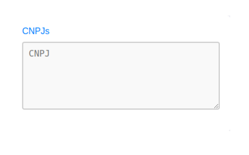 Remover Pontos do CNPJ from Chrome web store to be run with OffiDocs Chromium online Remover Pontos do CNPJ from Chrome web store to be run with OffiDocs Chromium online