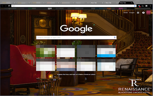 Renaissance Blackstone Chicago from Chrome web store to be run with OffiDocs Chromium online Renaissance Blackstone Chicago from Chrome web store to be run with OffiDocs Chromium online
