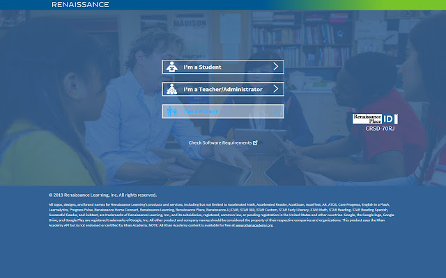 Renaissance Learning from Chrome web store to be run with OffiDocs Chromium online Renaissance Learning from Chrome web store to be run with OffiDocs Chromium online