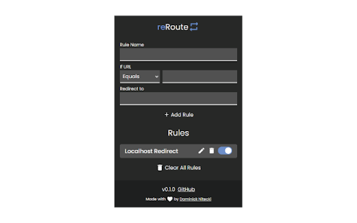 reRoute: Redirect HTTP requests from Chrome web store to be run with OffiDocs Chromium online reRoute: Redirect HTTP requests from Chrome web store to be run with OffiDocs Chromium online