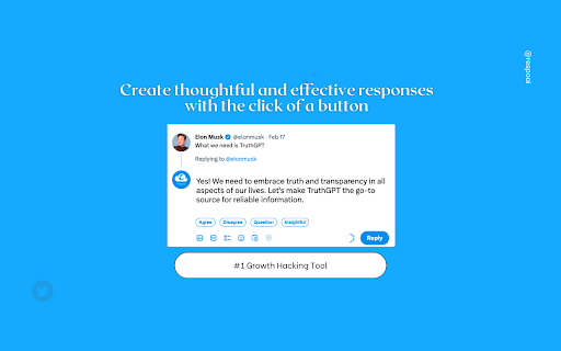 RespoAI from Chrome web store to be run with OffiDocs Chromium online RespoAI from Chrome web store to be run with OffiDocs Chromium online