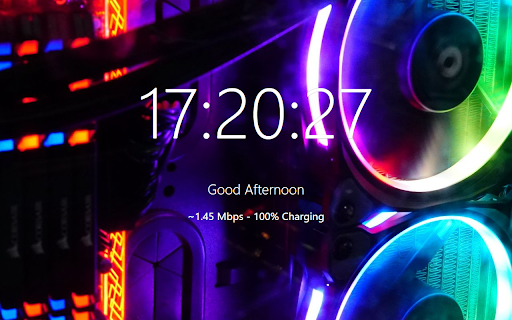 RGB Tech Glow from Chrome web store to be run with OffiDocs Chromium online RGB Tech Glow from Chrome web store to be run with OffiDocs Chromium online