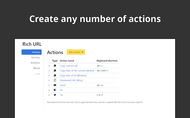 Rich URL from Chrome web store to be run with OffiDocs Chromium online Rich URL from Chrome web store to be run with OffiDocs Chromium online