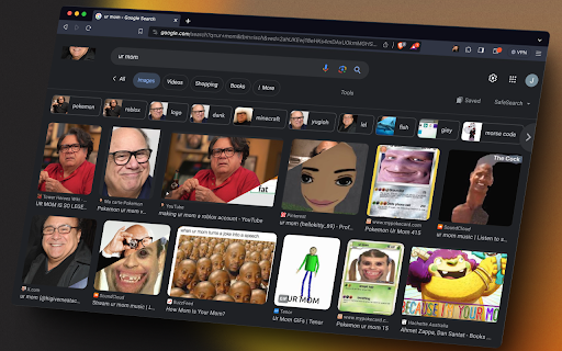 Rick Dannys Web Remix from Chrome web store to be run with OffiDocs Chromium online Rick Dannys Web Remix from Chrome web store to be run with OffiDocs Chromium online