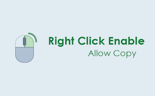 Right Click Enable Allow Copy from Chrome web store to be run with OffiDocs Chromium online Right Click Enable Allow Copy from Chrome web store to be run with OffiDocs Chromium online