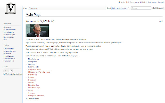 RightVote.Info from Chrome web store to be run with OffiDocs Chromium online RightVote.Info from Chrome web store to be run with OffiDocs Chromium online
