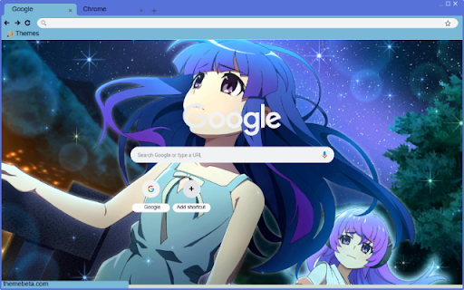 Rika Furude from Chrome web store to be run with OffiDocs Chromium online Rika Furude from Chrome web store to be run with OffiDocs Chromium online