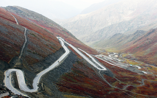 Roads in the valley from Chrome web store to be run with OffiDocs Chromium online Roads in the valley from Chrome web store to be run with OffiDocs Chromium online