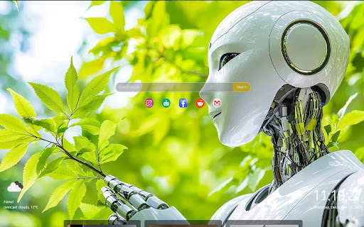robot tending from Chrome web store to be run with OffiDocs Chromium online robot tending from Chrome web store to be run with OffiDocs Chromium online