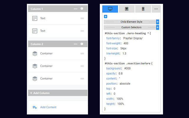 Robust Theme Extension from Chrome web store to be run with OffiDocs Chromium online Robust Theme Extension from Chrome web store to be run with OffiDocs Chromium online