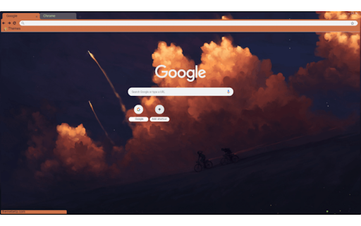 Rocket Clouds from Chrome web store to be run with OffiDocs Chromium online Rocket Clouds from Chrome web store to be run with OffiDocs Chromium online