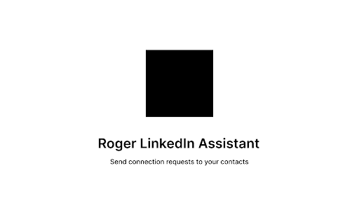Roger Companion from Chrome web store to be run with OffiDocs Chromium online Roger Companion from Chrome web store to be run with OffiDocs Chromium online
