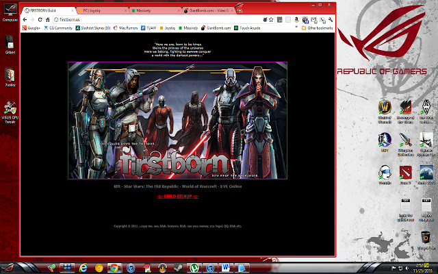 ROG: Republic of Gamers from Chrome web store to be run with OffiDocs Chromium online ROG: Republic of Gamers from Chrome web store to be run with OffiDocs Chromium online