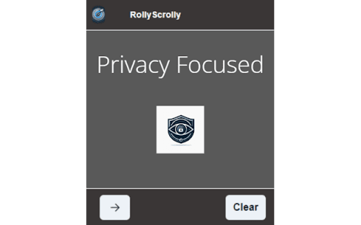 Rolly Scrolly from Chrome web store to be run with OffiDocs Chromium online Rolly Scrolly from Chrome web store to be run with OffiDocs Chromium online
