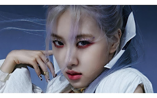 ROSE Blackpink from Chrome web store to be run with OffiDocs Chromium online ROSE Blackpink from Chrome web store to be run with OffiDocs Chromium online