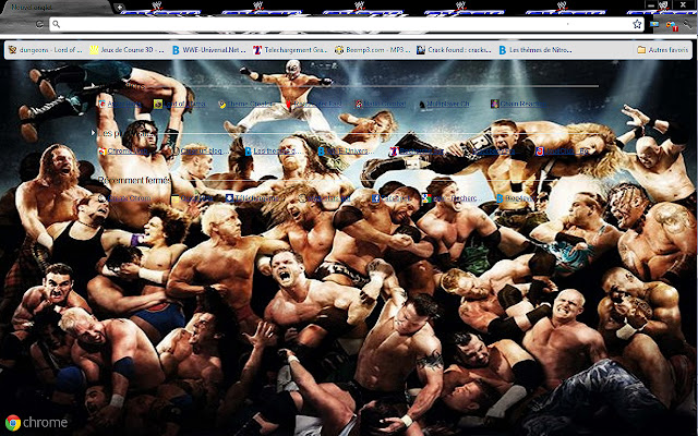 Roster wwe from Chrome web store to be run with OffiDocs Chromium online Roster wwe from Chrome web store to be run with OffiDocs Chromium online