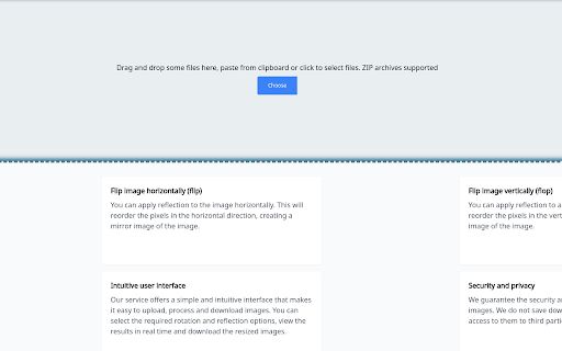 Rotate image online from Chrome web store to be run with OffiDocs Chromium online Rotate image online from Chrome web store to be run with OffiDocs Chromium online