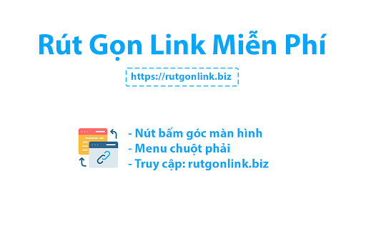 Rút Gọn Link Miễn Phí from Chrome web store to be run with OffiDocs Chromium online Rút Gọn Link Miễn Phí from Chrome web store to be run with OffiDocs Chromium online