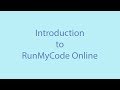 RunMyCode Online from Chrome web store to be run with OffiDocs Chromium online RunMyCode Online from Chrome web store to be run with OffiDocs Chromium online