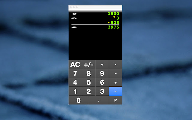 Ruvenss Calculator from Chrome web store to be run with OffiDocs Chromium online Ruvenss Calculator from Chrome web store to be run with OffiDocs Chromium online