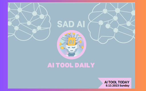 SADAI ai tools daily showcase newsletter from Chrome web store to be run with OffiDocs Chromium online SADAI ai tools daily showcase newsletter from Chrome web store to be run with OffiDocs Chromium online