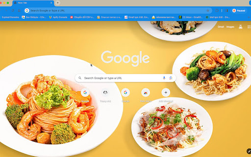 Saigon Fusion Food from Chrome web store to be run with OffiDocs Chromium online Saigon Fusion Food from Chrome web store to be run with OffiDocs Chromium online