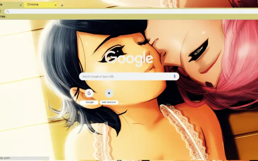 Sakura and Sarada from Chrome web store to be run with OffiDocs Chromium online Sakura and Sarada from Chrome web store to be run with OffiDocs Chromium online