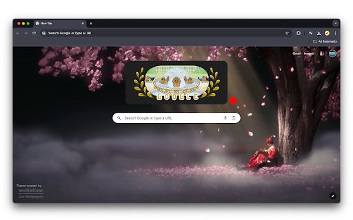 Sakura Drop from Chrome web store to be run with OffiDocs Chromium online Sakura Drop from Chrome web store to be run with OffiDocs Chromium online