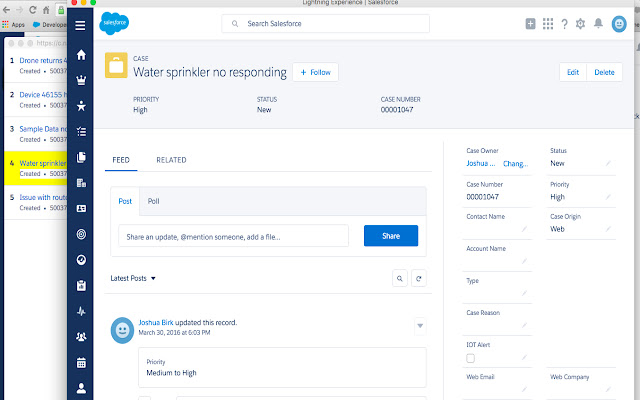 Salesforce Background Control from Chrome web store to be run with OffiDocs Chromium online Salesforce Background Control from Chrome web store to be run with OffiDocs Chromium online