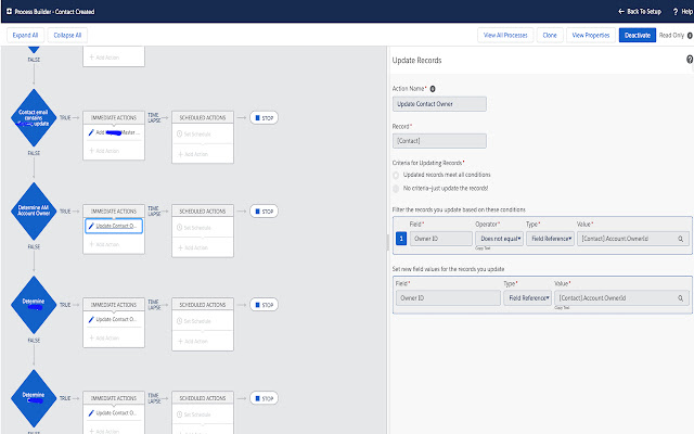 Salesforce Lightning Admin Enhancer from Chrome web store to be run with OffiDocs Chromium online Salesforce Lightning Admin Enhancer from Chrome web store to be run with OffiDocs Chromium online