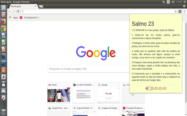 Salmo from Chrome web store to be run with OffiDocs Chromium online Salmo from Chrome web store to be run with OffiDocs Chromium online