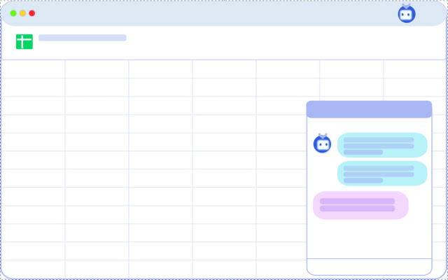Sambot AI assistant for predictions from Chrome web store to be run with OffiDocs Chromium online Sambot AI assistant for predictions from Chrome web store to be run with OffiDocs Chromium online