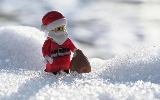 SANTA CLAUS THEME from Chrome web store to be run with OffiDocs Chromium online SANTA CLAUS THEME from Chrome web store to be run with OffiDocs Chromium online