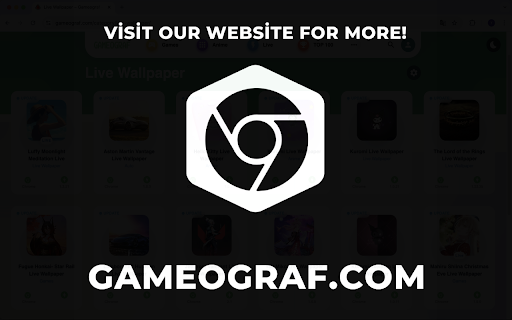 Satoru Gojo Hollow Live Wallpaper from Chrome web store to be run with OffiDocs Chromium online Satoru Gojo Hollow Live Wallpaper from Chrome web store to be run with OffiDocs Chromium online