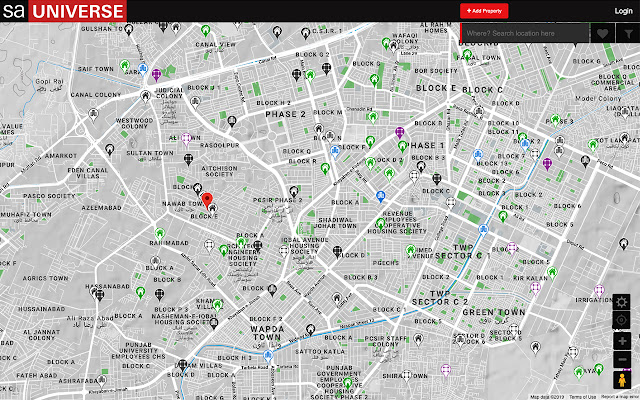 SA Universe from Chrome web store to be run with OffiDocs Chromium online SA Universe from Chrome web store to be run with OffiDocs Chromium online