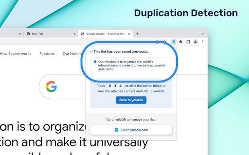 Save highlighted text from any websites from Chrome web store to be run with OffiDocs Chromium online Save highlighted text from any websites from Chrome web store to be run with OffiDocs Chromium online