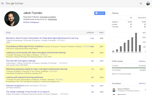 Scholar Highlights from Chrome web store to be run with OffiDocs Chromium online Scholar Highlights from Chrome web store to be run with OffiDocs Chromium online