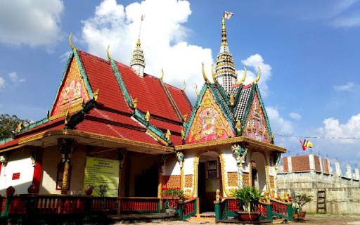 Sóc Lớn Pagoda – A Sacred Haven in Bình Phước from Chrome web store to be run with OffiDocs Chromium online Sóc Lớn Pagoda – A Sacred Haven in Bình Phước from Chrome web store to be run with OffiDocs Chromium online