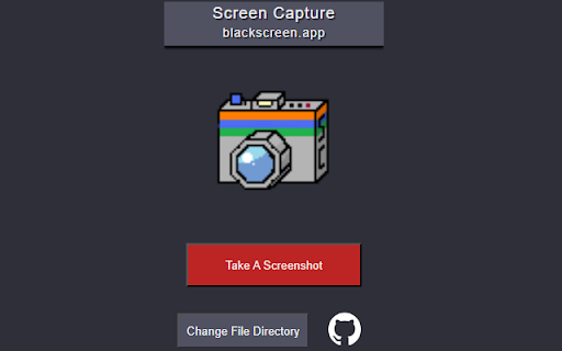 Screen Capture from Chrome web store to be run with OffiDocs Chromium online Screen Capture from Chrome web store to be run with OffiDocs Chromium online