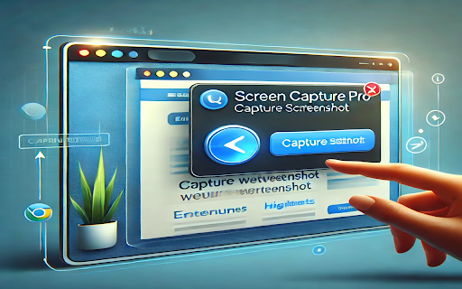 ScreenCapture Pro from Chrome web store to be run with OffiDocs Chromium online ScreenCapture Pro from Chrome web store to be run with OffiDocs Chromium online