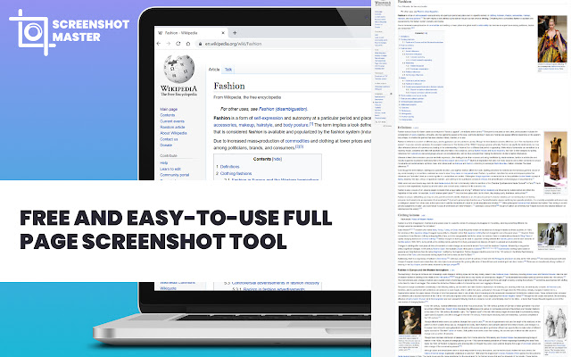 Screenshot Master from Chrome web store to be run with OffiDocs Chromium online Screenshot Master from Chrome web store to be run with OffiDocs Chromium online