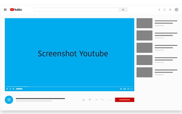 Screenshot YouTube for Google Chrome™ from Chrome web store to be run with OffiDocs Chromium online Screenshot YouTube for Google Chrome™ from Chrome web store to be run with OffiDocs Chromium online