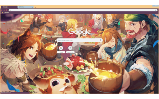 Sdorica Celebration from Chrome web store to be run with OffiDocs Chromium online Sdorica Celebration from Chrome web store to be run with OffiDocs Chromium online