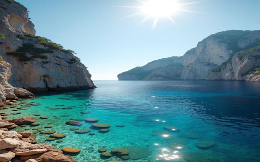 sea bay wallpaper from Chrome web store to be run with OffiDocs Chromium online sea bay wallpaper from Chrome web store to be run with OffiDocs Chromium online