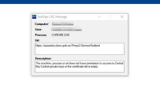 SealSign Central Key Control from Chrome web store to be run with OffiDocs Chromium online SealSign Central Key Control from Chrome web store to be run with OffiDocs Chromium online