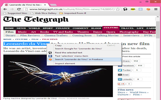 Search Information in Freebase from Chrome web store to be run with OffiDocs Chromium online Search Information in Freebase from Chrome web store to be run with OffiDocs Chromium online