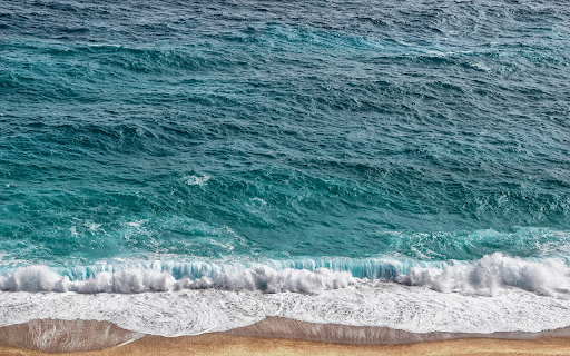 Sea waves crash from Chrome web store to be run with OffiDocs Chromium online Sea waves crash from Chrome web store to be run with OffiDocs Chromium online
